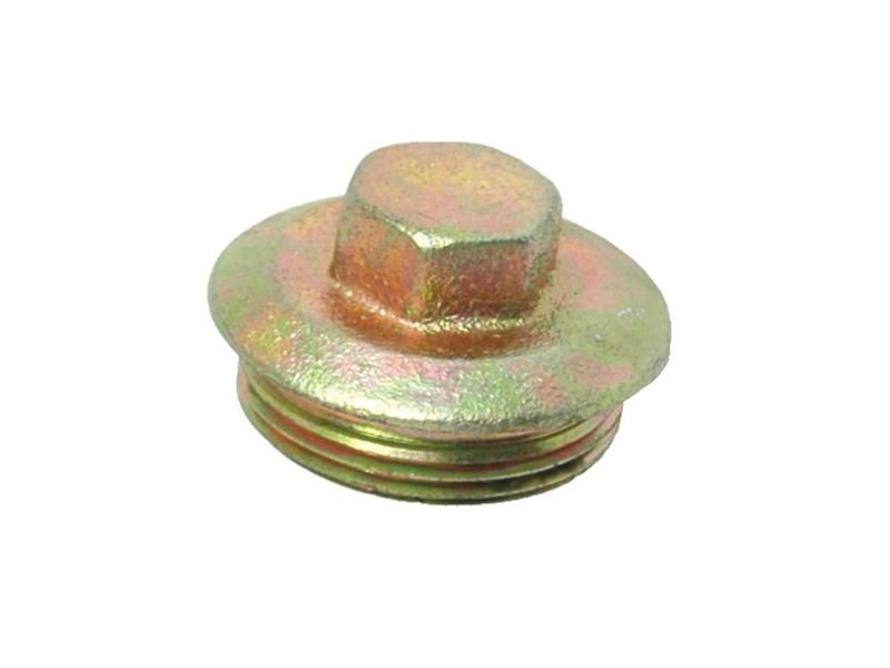 Plug Transmission Filler