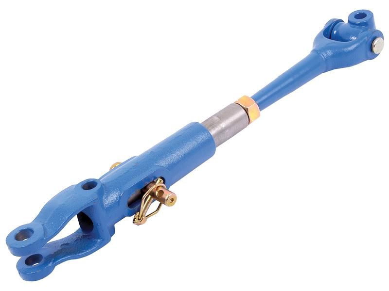 Levelling Box Assembly