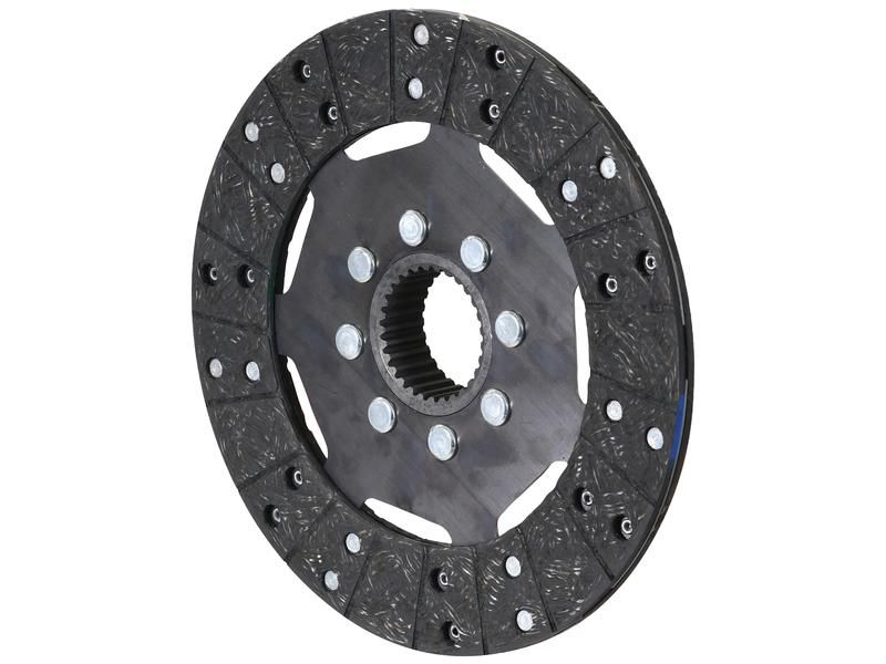 Clutch Plate