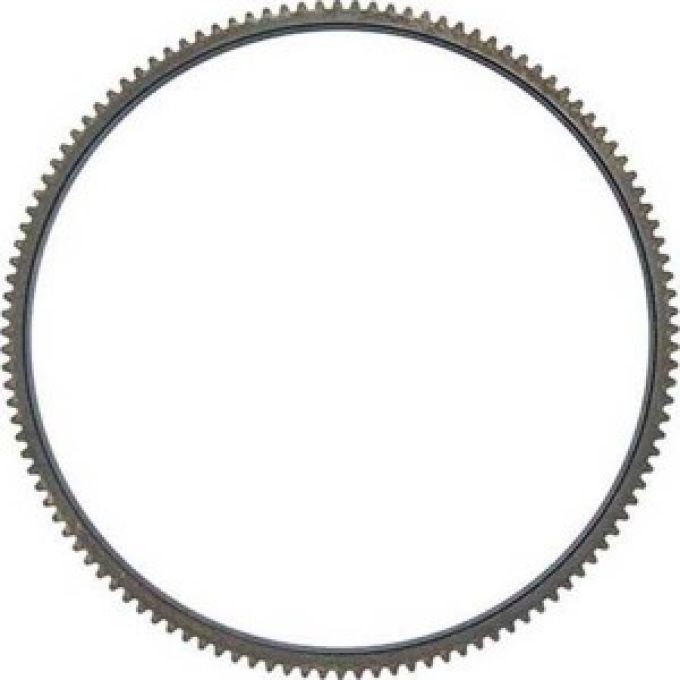 Couronne de démarreur Z 118 Tanden