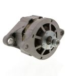 Wisselstroomdynamo (AS Ø 17mm) ingebouwde regelaar zonder poulie