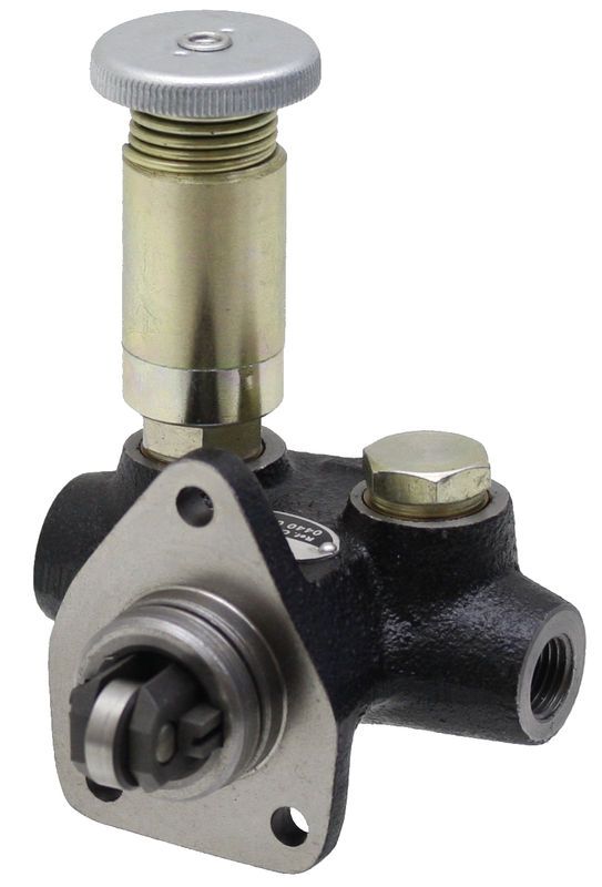 Fuel Lift Pump Hanomag