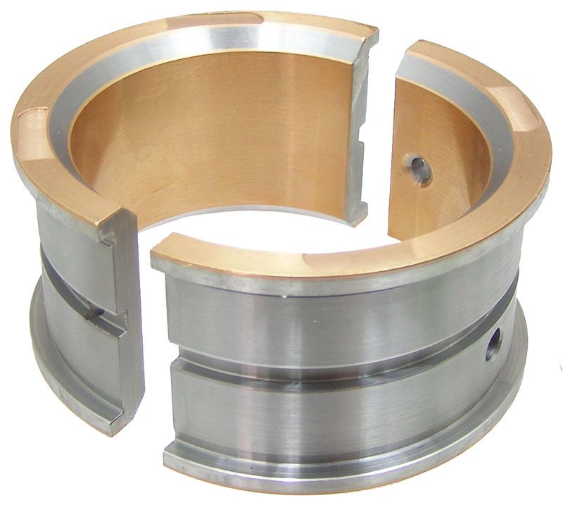 Main Bearing STD