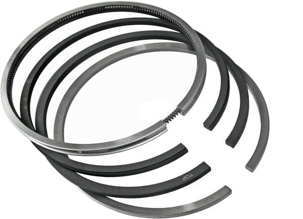 Piston Ring Set D225