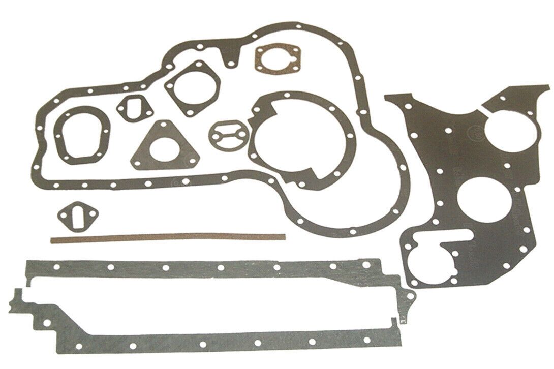 Bottom Gasket Set