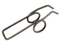 Spring - Clutch Finger