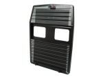 43558 paneel voorgrill 700mm MF 365, 375, 390, 390 T, 398