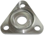 Hydraulic Linkage Triangle Plate