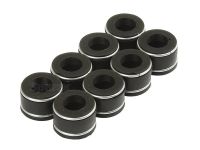 Valve Stem Seal Kit 8 pcs