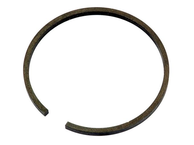 Segment cloche d'embrayage multidisques