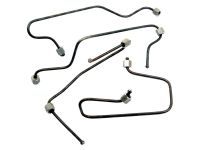 Fuel Injector Pipe Set