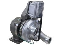 Turbocompressor DZ126593, DZ103283