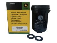 Brandstoffilter - Opschroef - DZ128542