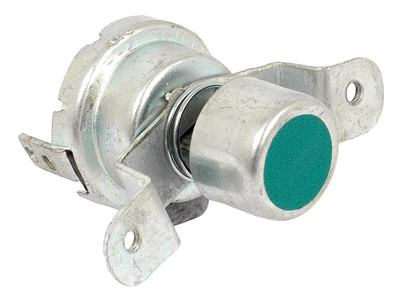 Preheater Button