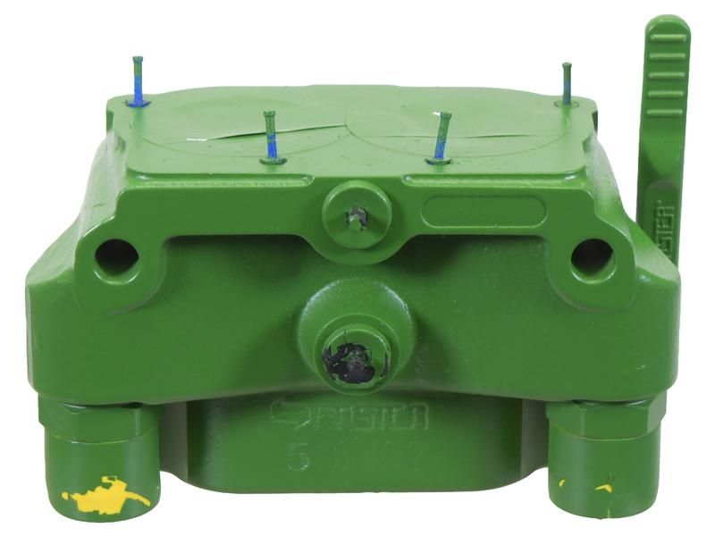 Snelkoppeling AL215772