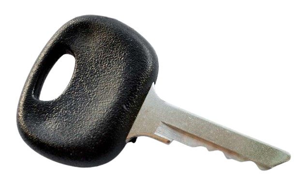 Ignition Key