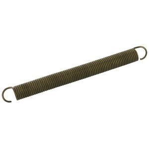 Spring for Foot Throttle