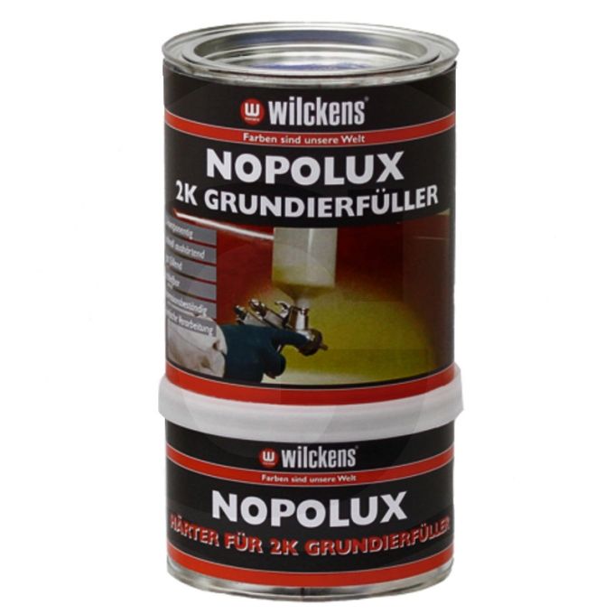 NOPOLUX Endurance Line - 2 componenten primer