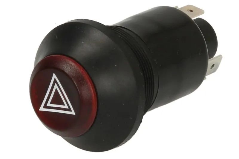 Hazard Switch