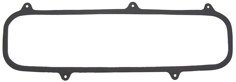 Gasket for valve cover aluminum