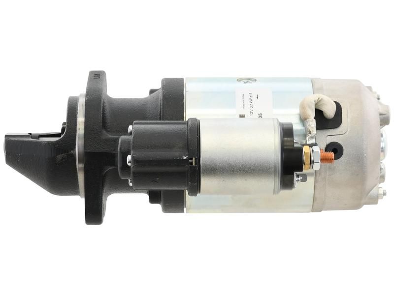 Starter Motor 12V 3,1 kW