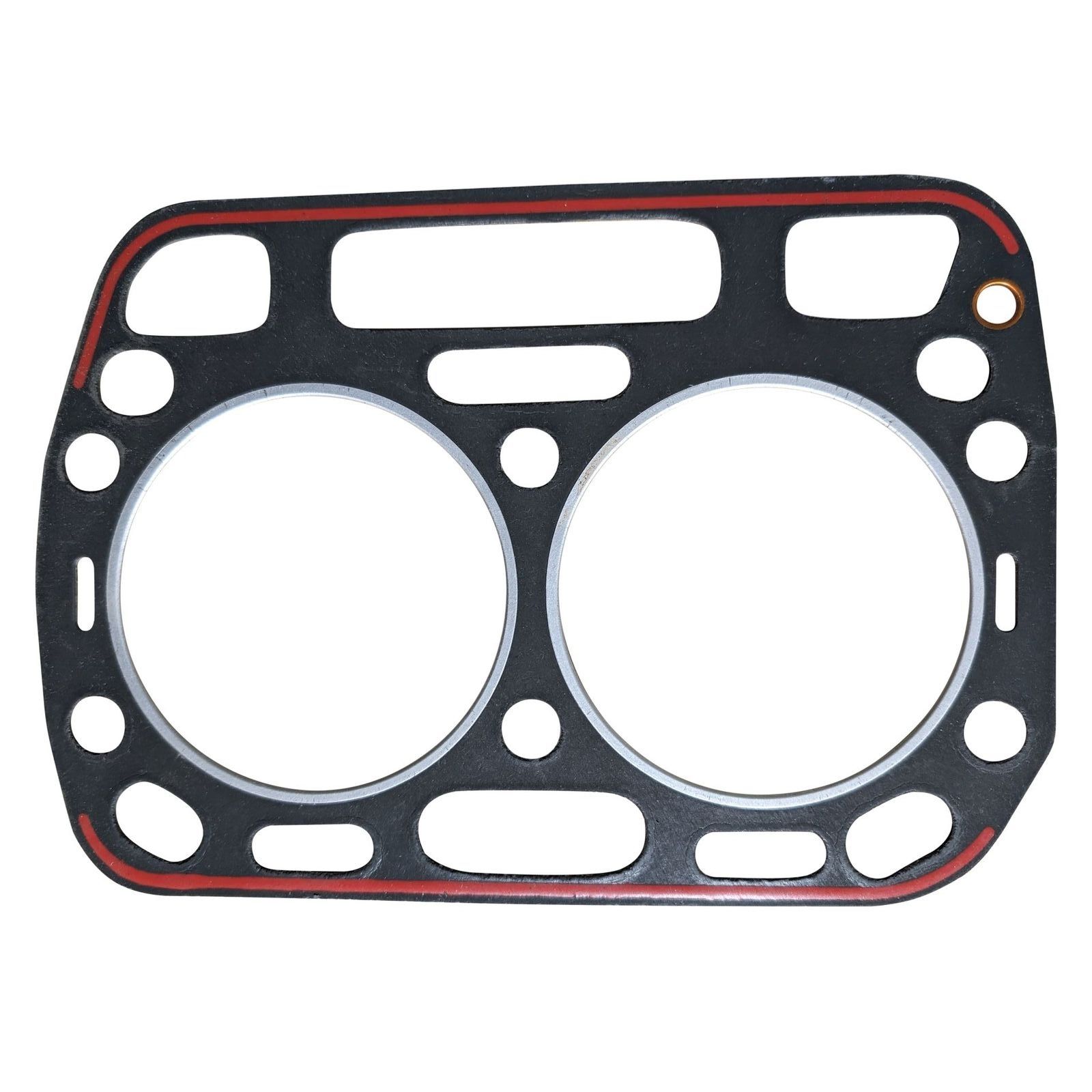 Cylinder head gasket 2 cil