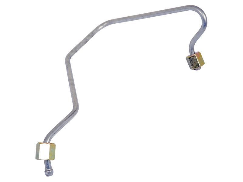 Fuel Injector Pipe - No.1