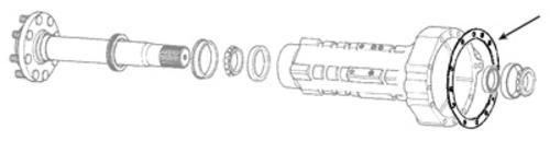 Gasket