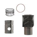 Kit chemise - piston