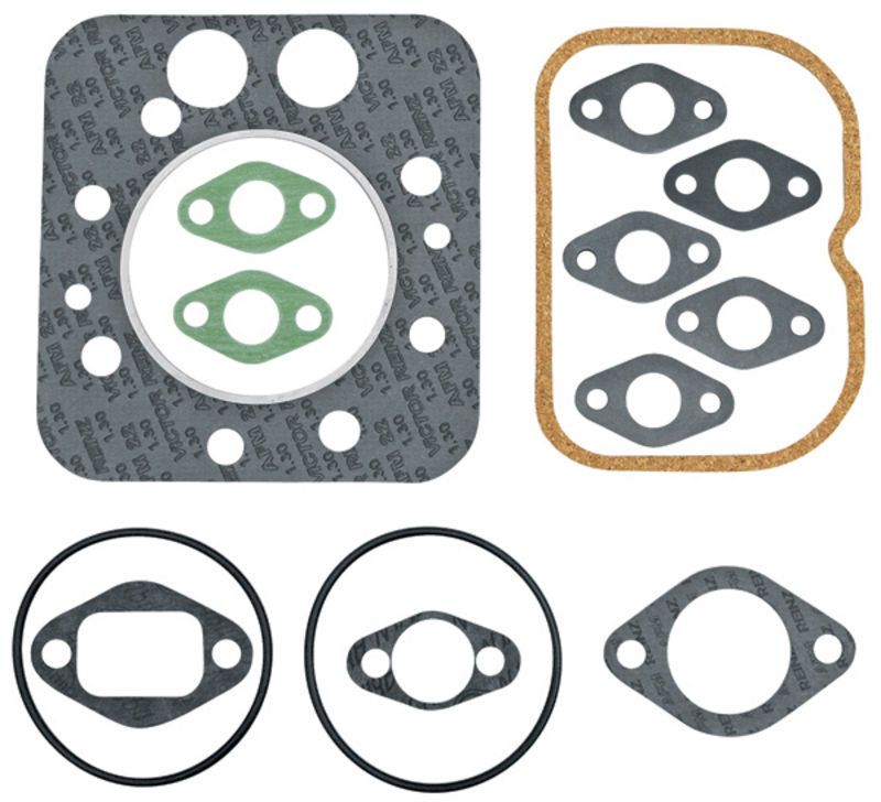 Head Gasket Set