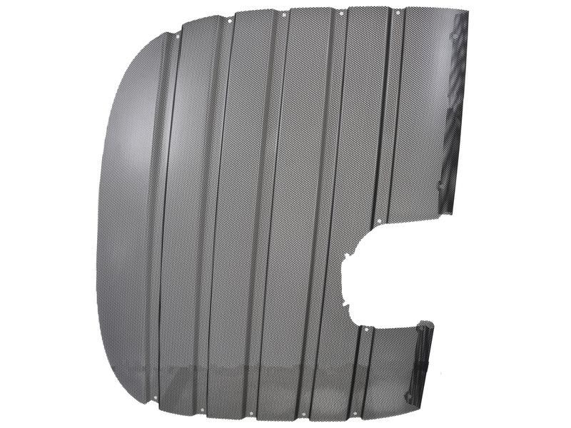 Paneel voorgrill L155598