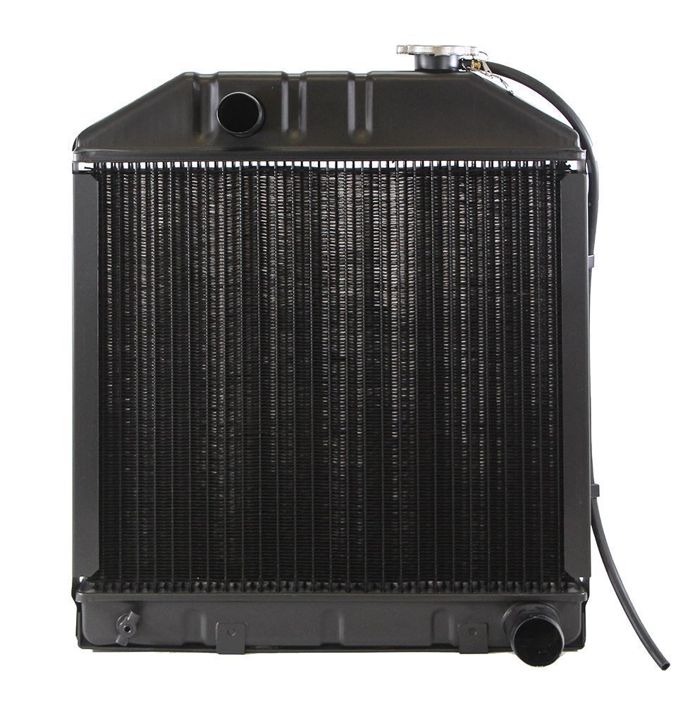 Radiator