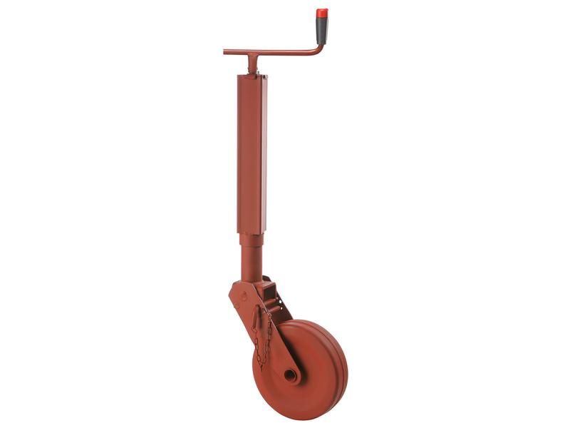 Wheel Jack 1000 kg