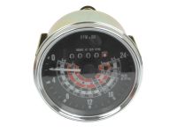 Traktormeter