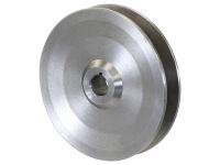 Dynamo Pulley