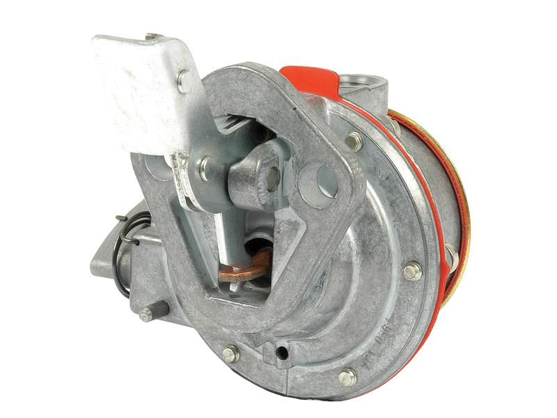 Fuel Lift Pump Ford