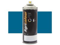 Mercedes-Benz Gentiane Bleu 400 ml aérosol
