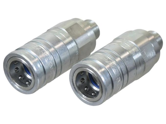 Snelkoppeling AL221211