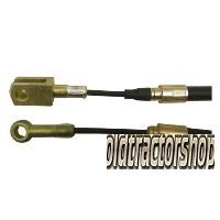 Brake Cable
