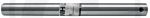 Schommelas Ø 32 mm, lengte 360 mm Fiat