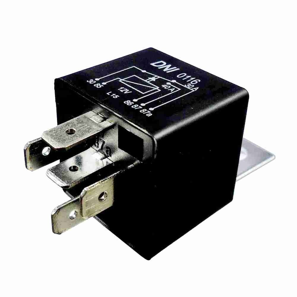 Relay 12v 20/30A