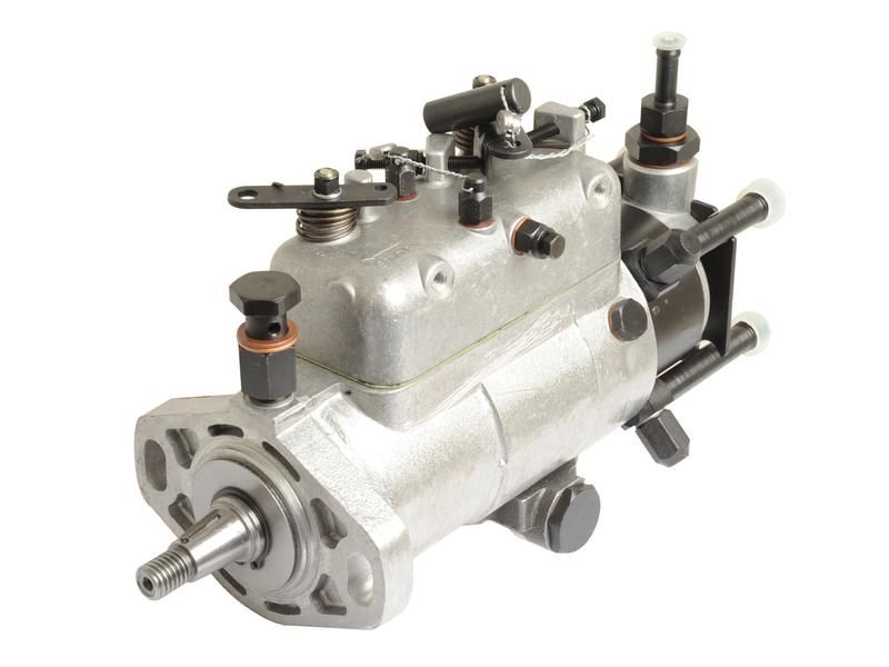 Fuel Injection Pump