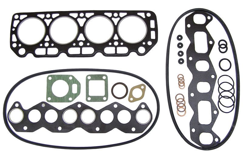 Head gasket set Hanomag