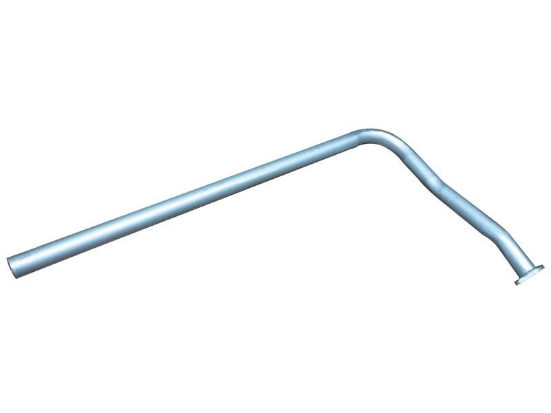 Silencer Downswept