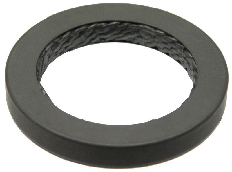 Crankshaft reversal flywheel side