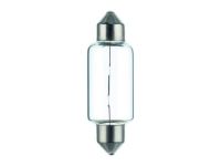 Gloeilamp (Halogeen) C21W, 12V, 21W, SV8.5-8