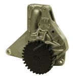 Motoroliepomp Ø26mm