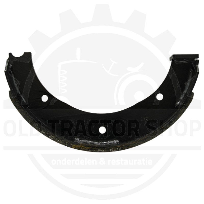 Remschoen Handrem 40 mm breed