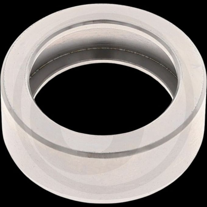 Houder keerring Ø25x54mm