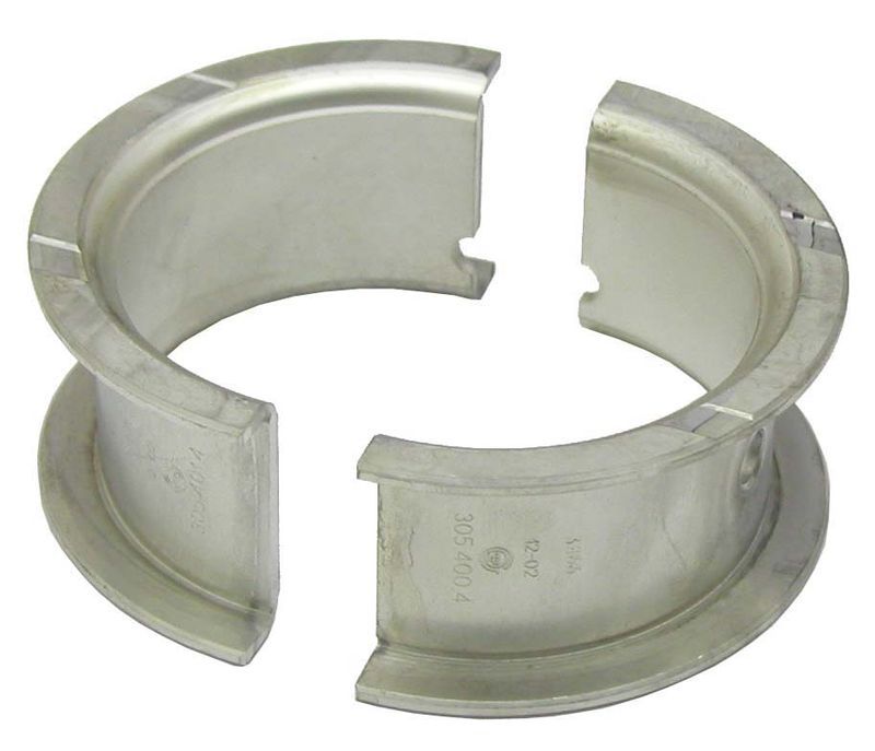 Flange Bearings Pair Std